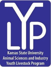 2021 KSU Jr. Swine Producer Week Logo