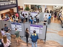 RiPS Final poster session, 2017