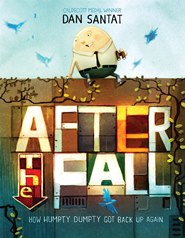 Dan Santat's "After the Fall"