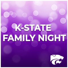 K-State Family Night