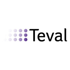 Online Teval logo