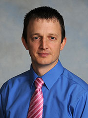 Dr. David Amrine