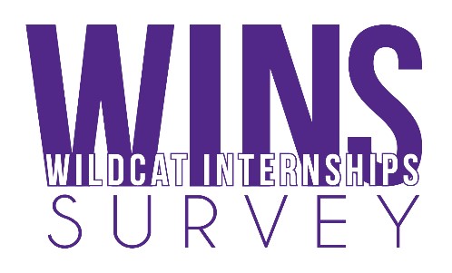 Wildcat Internships Survey