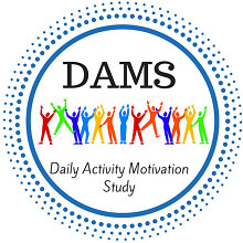 DAMS Study Logo