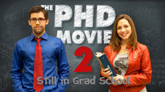 The PHD Movie 2