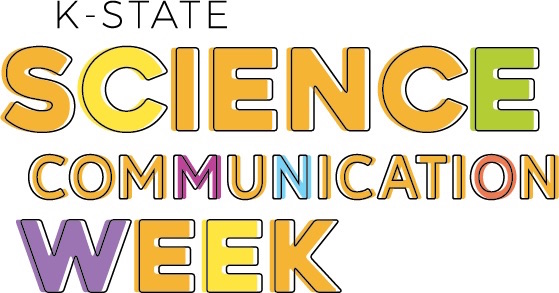 Science Communication Week logo