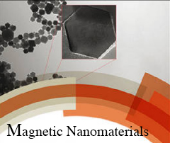 Magnetic Nanomaterials