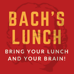 Bach's Lunch