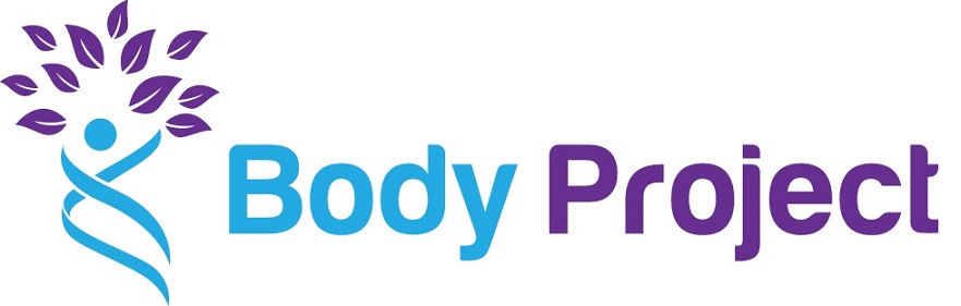 Body Project logo 