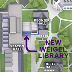 Weigel Library 