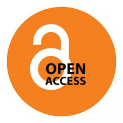 OA logo