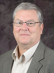 Dr. Gregg Hanzlicek