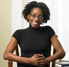 Jacqueline Woodson