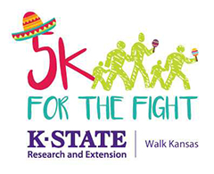 Walk Kansas 5K for the Fight!