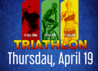 Triathlon