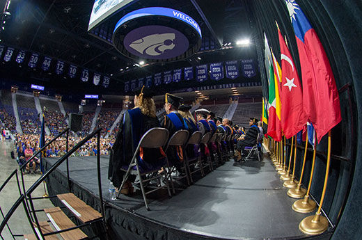 2015 New Student Convocation