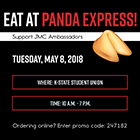 JMCPandaExpress