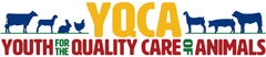 YQCA logo