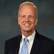 U.S. Sen. Jerry Moran