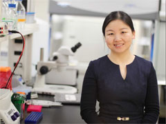 Dr. Yulan Xiong