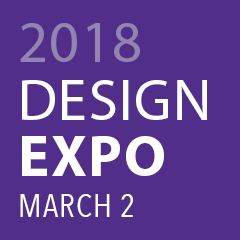 2018 Design Expo Icon