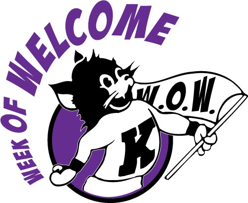 Week of Welcome Logo