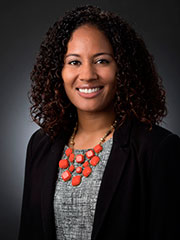 Natacha Buchanan, Senior Advisor, Inclusion & Diversity for Phillips 66