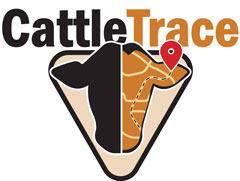 Cattle Trace logo
