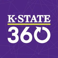 K-State 360 Logo