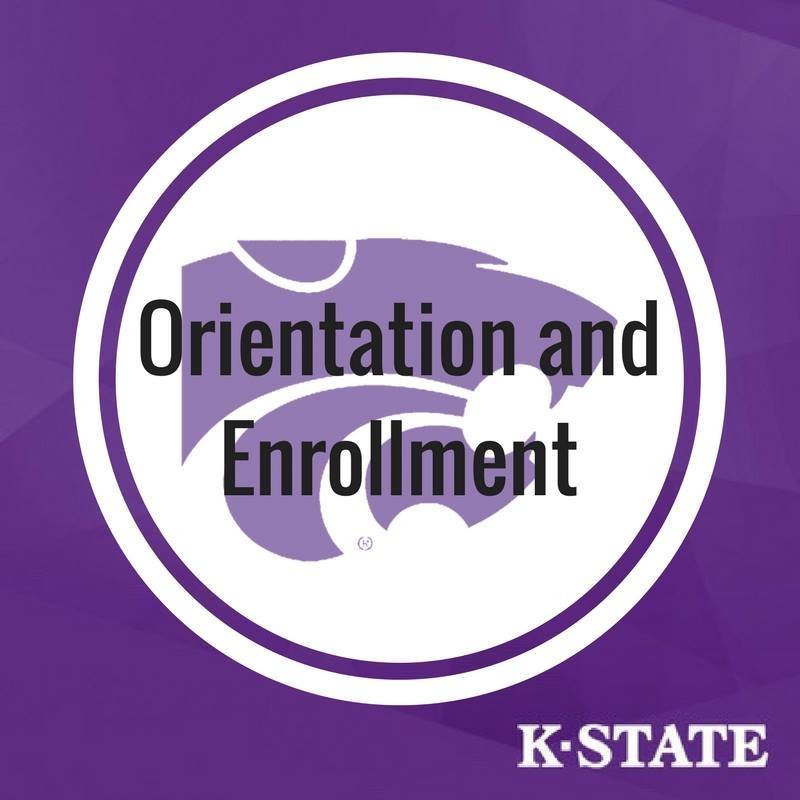 Orientation and Enrollment logo