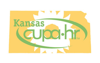 CUPA-HR Kansas Chapter Logo