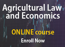 ag law and economics