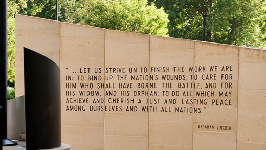 Vietnam Veterans Memorial