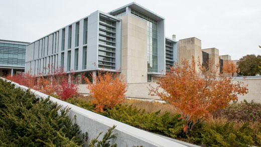 Engineering Hall