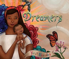 Yuyi Morales's "Dreamers"