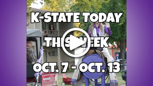 K-State Today Homecoming preview with Wildcat Watch