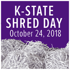 university shred day 2018