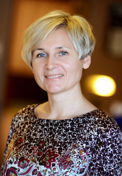 Marzanna Pogorzelska