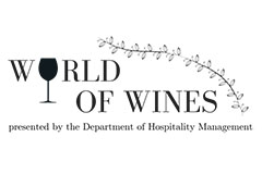 World of Wines event