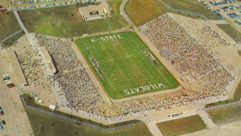 KSU Stadium