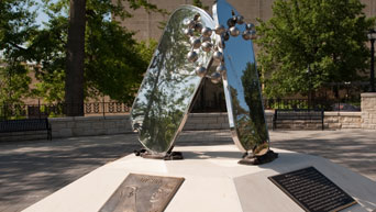 WWII Memorial 