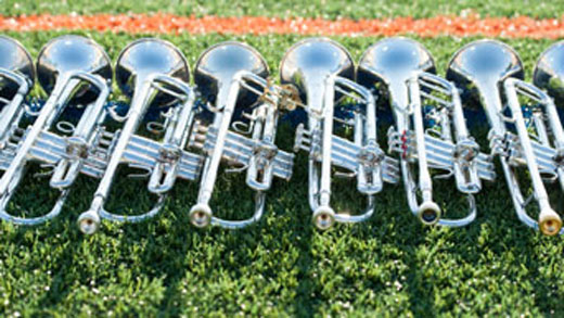 Trumpets