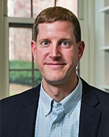 Dennis Rasmussen, Tufts University