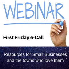 First Friday Call 