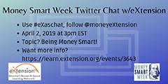 MSW19 YouTube and Twitter chat