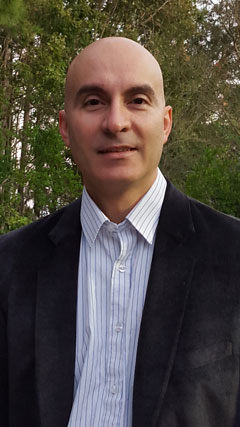 Dr. Juan Aceros