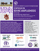 Symposium on Bovine Anaplasmosis
