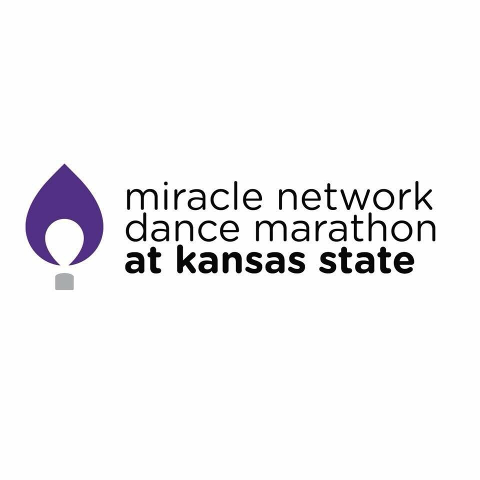 K-State Dance Marathon Logo