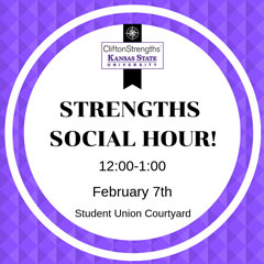 Strengths Social Hour 