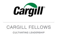 Cargill Fellows program logo